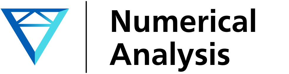 Logo of Numerics Group