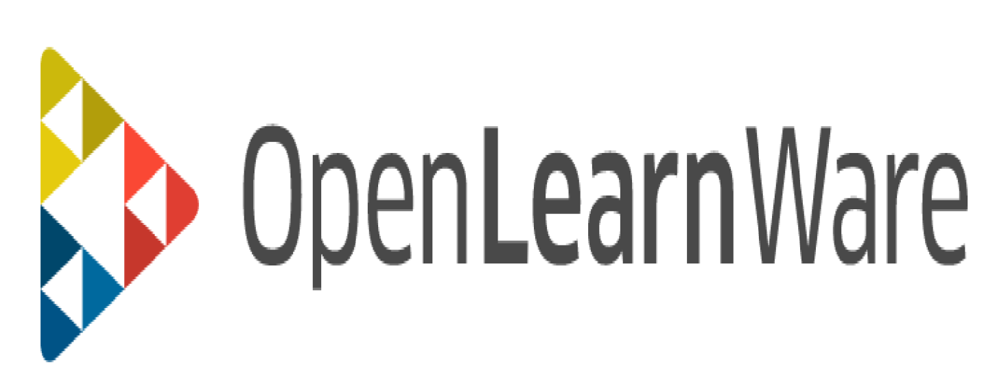 OpenLearnWare Logo