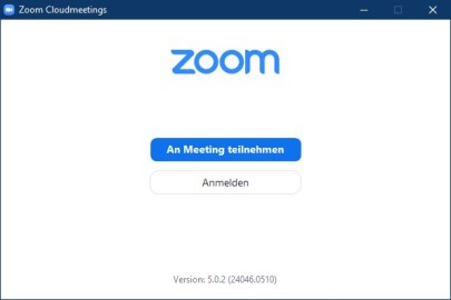 ZoomStart