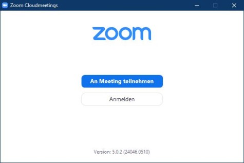 ZoomStart