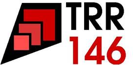 Logo SFB-TRR 146