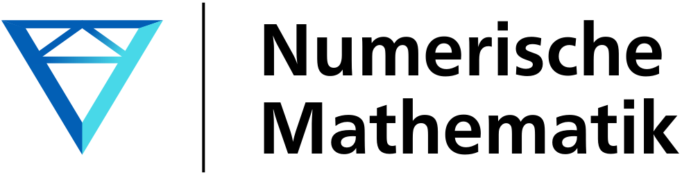 Logo AG Numerik