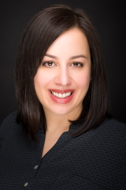 Christina Karousatou