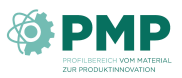 Logo Profilbereich PMP